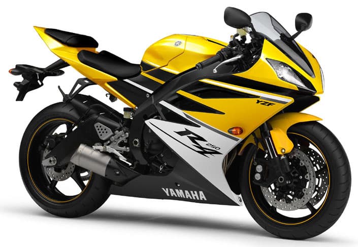 new yamaha street bikes