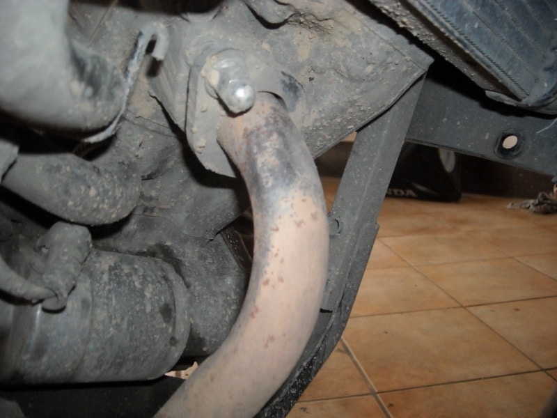 High Temperature Exhaust Pipe Paint GTRider Forums