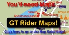 GT-Rider Maps - Thailand & Laos!