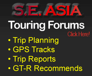 GT-Rider's S.E. Asia Motorcycle Forums