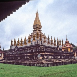 The “Great Stupa”