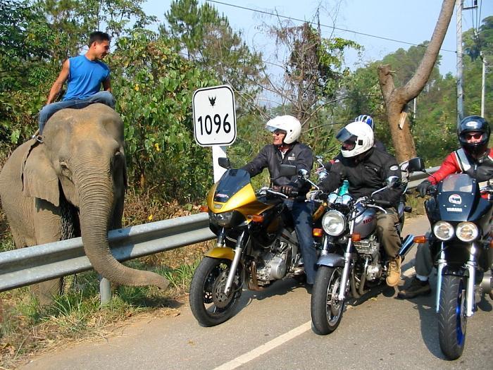 Mae Hong Son Loop Tour Price Mae Hong Son Loop Tour Price