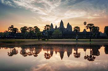 Angkor Wat - Cambodia Motorbiking Forums