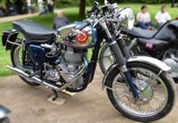 Motorcycle History, Video & Articles