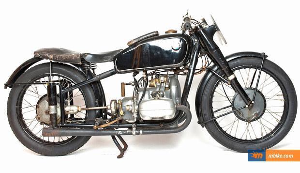 1939 BMW R51 fetches over 130 000 at auction GT Rider Motorcycle Forums