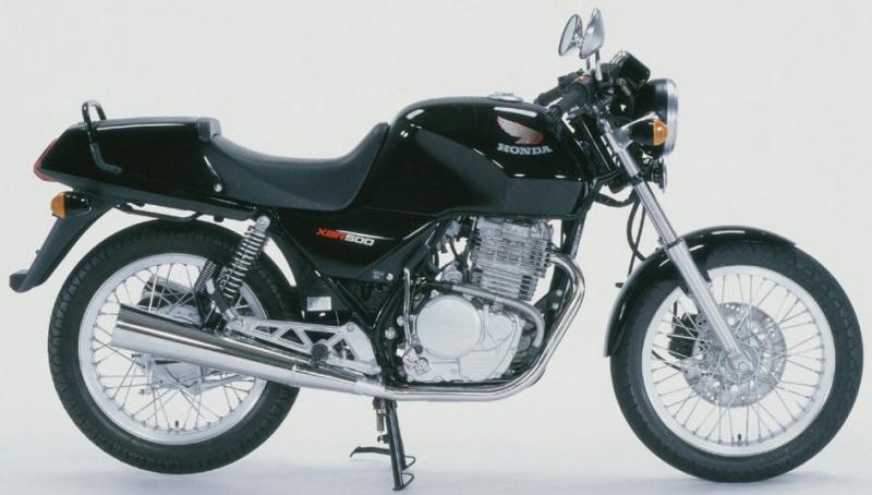Honda GB400TT Special Edition ( circa mid eighties ) | GT-Rider Motorcycle Forums Honda GB400TT Special Edition ( circa mid eighties ) | GT-Rider Motorcycle Forums