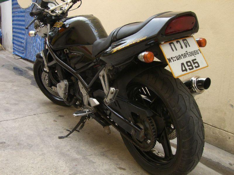Bandit 400 for sale hotsell