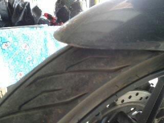 Michelin tyres for cbr 150r outlet