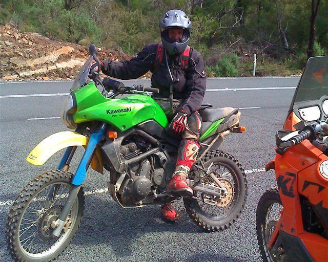 Versys 659 sales