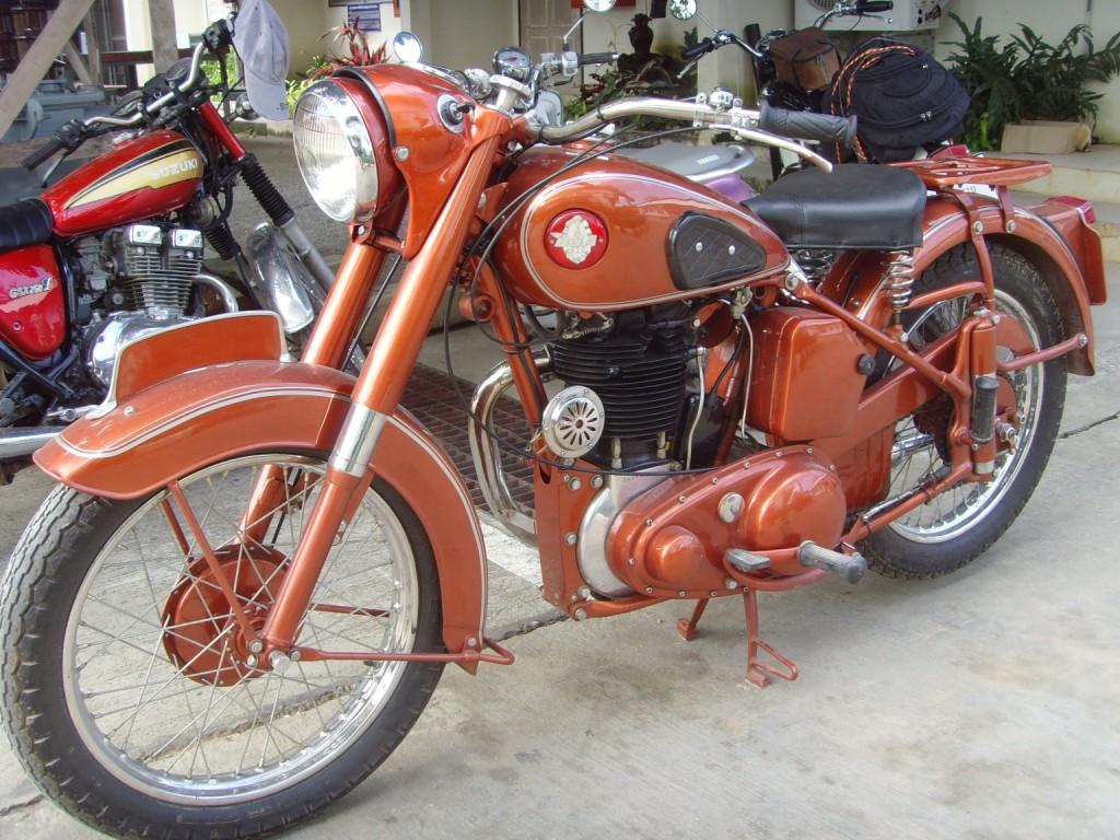 Bike forums store classic