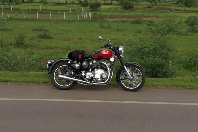 1000cc bullet bike clearance
