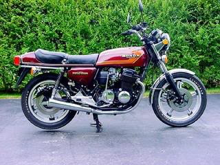Honda 750 f2 hotsell