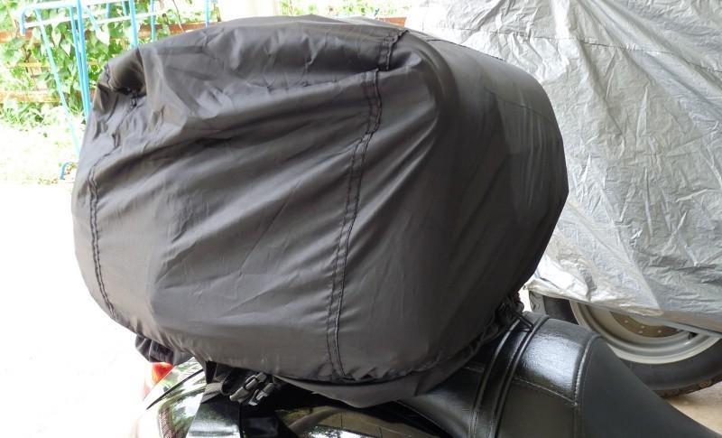Dowco tail bag sales