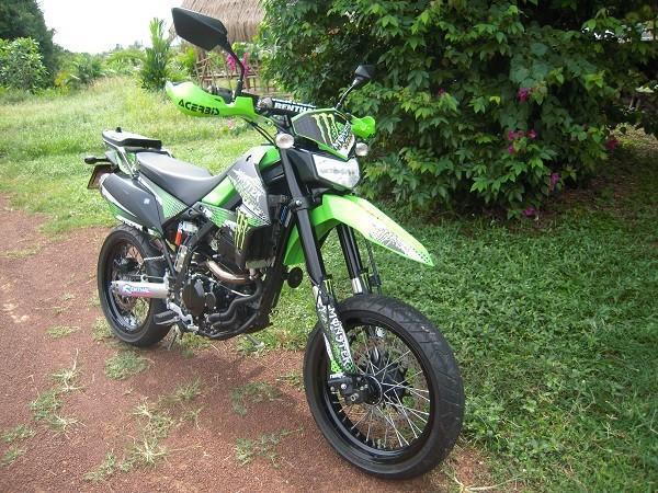 250 (2011) Sale | GT-Rider Motorcycle Forums
