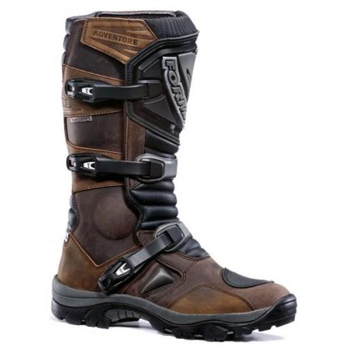 Forma Adventure Boots Gt Rider Motorcycle Forums