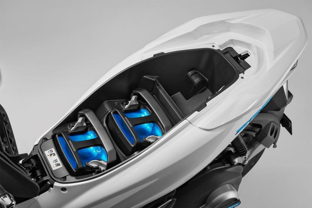 Honda pcx electric bike discount