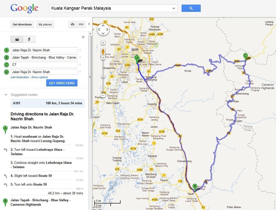 IpohCameronLoopMap.jpg