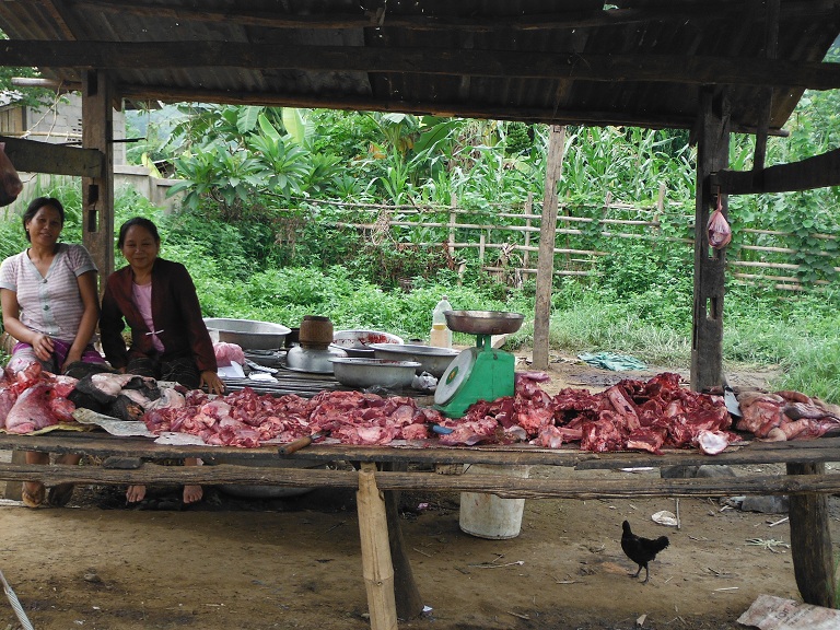 Laos-Xam Neua-Muang et-Motorcycle (33).JPG