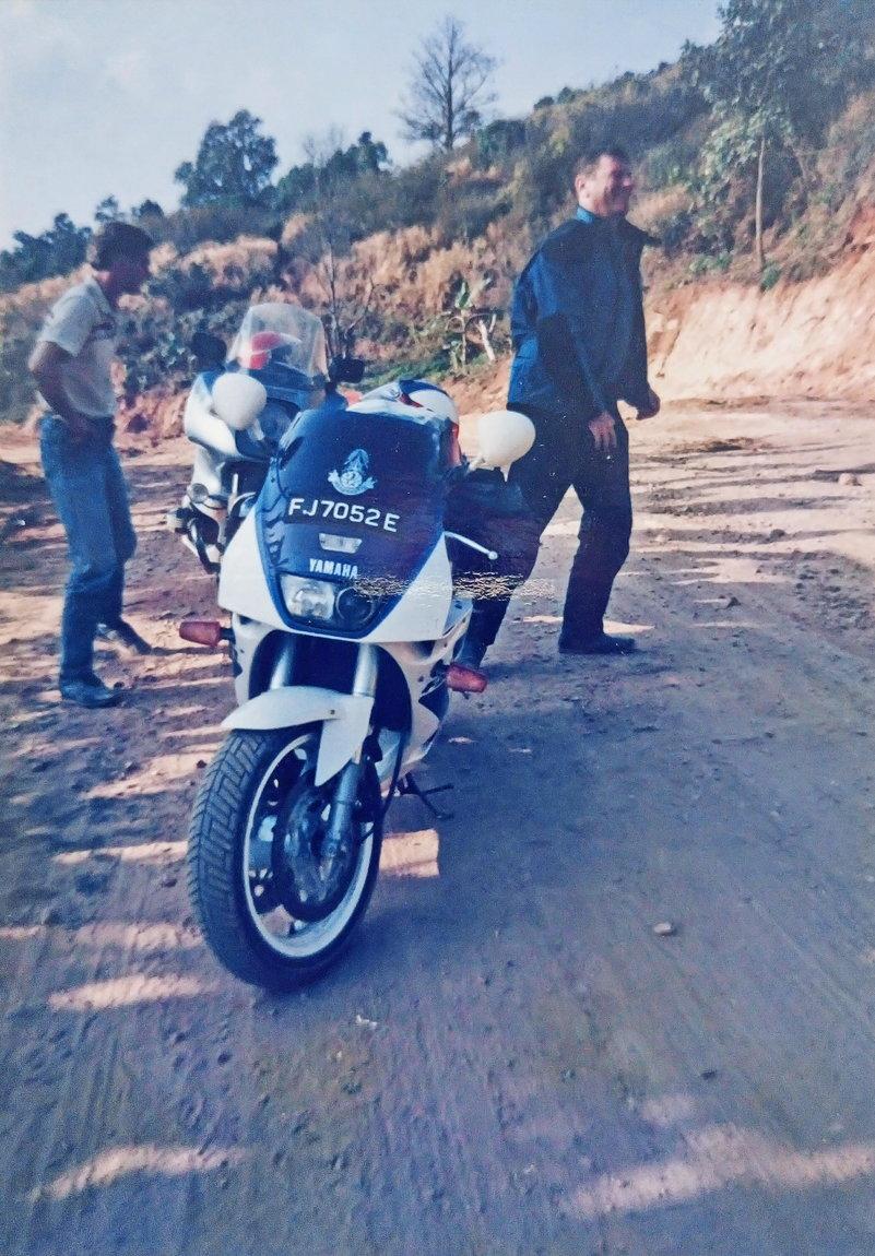 Phrao Wieng Pa Pao dirt ride.JPG
