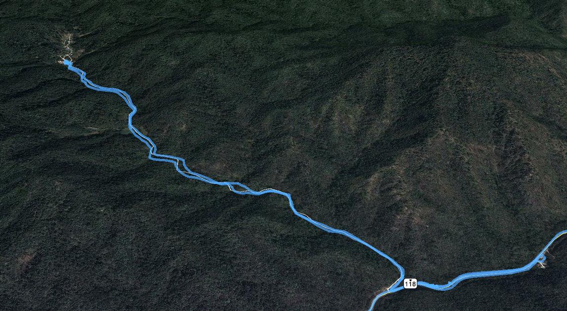 Route118NearMaeChediSubditrictCheckpointAndMaLaeRiver.jpg