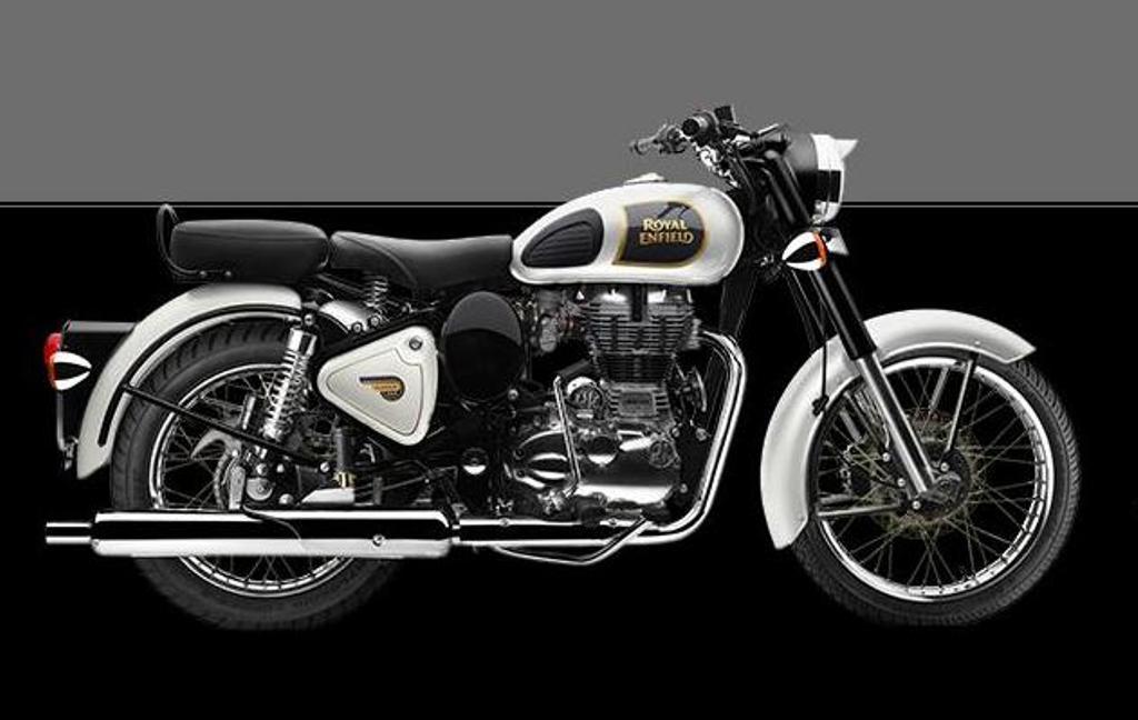 How Royal Enfield became the top-selling big bike in the world