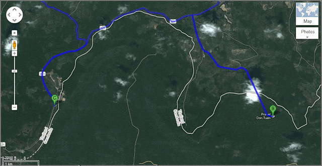 sisaket+khmer+ruins+map+Don+Tuan.png