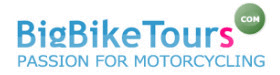 Big Bike Tours