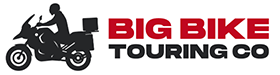 Big Bike Touring