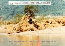 28th October 1980  -kok river scenes - mae salak - thaton 1.jpg