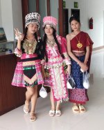 Baanta Lao Guests on Loi Kratong.jpg