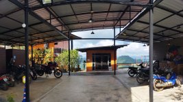 Baan Hommuenlee Motorcycle Parking.jpg