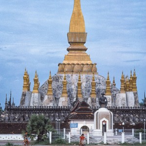 Pha That Luang