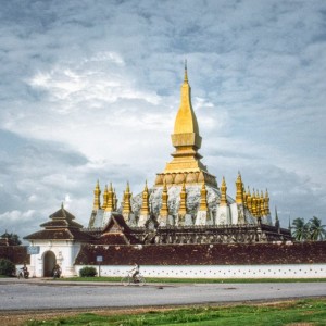 Pha That Luang