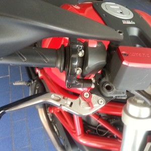 Ducati 795