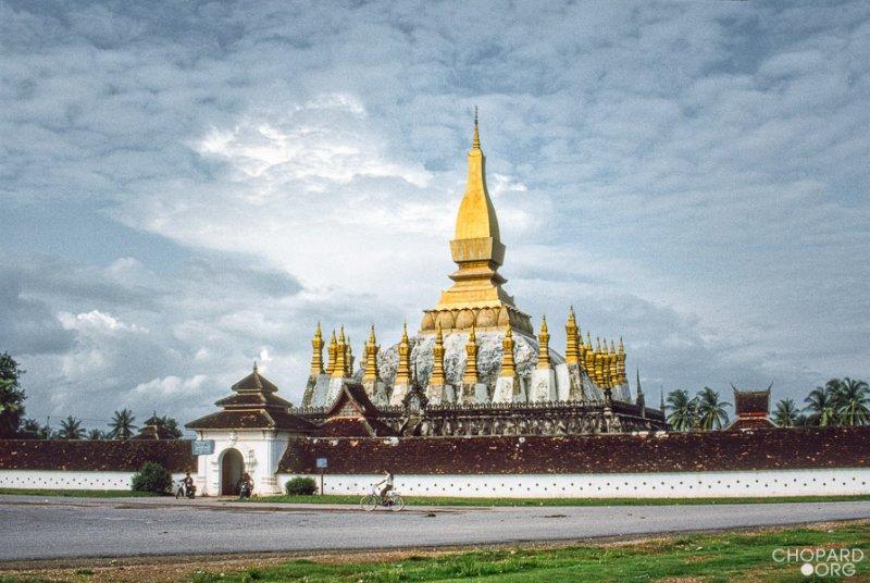 Pha That Luang